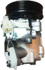 New AC Compressor 447260-5613 447280-3140 for Toyota Passo Daihatsu Terios 07-10