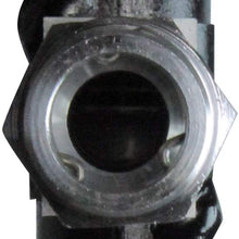 ACDelco 15-63889 A/C Condenser, 1 Pack