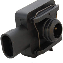 Loovey Radiator Coolant Level Sensor 10096163 for Chevy Buick Oldsmobile Pontiac Chevrolet Impala 2000-2002 Lumina 1991-2001