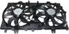 For Nissan X-Trail A/C Radiator Fan Assembly 2014 For NI3115150 | 21481-4BA0A