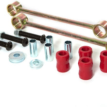 Rugged Ridge 18303.55 Rear Sway Bar End Link