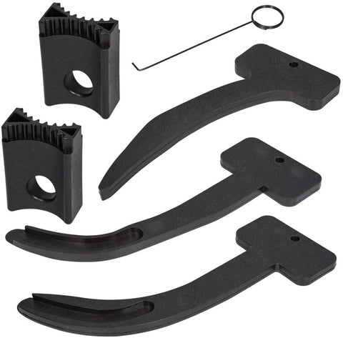 Royalo Camshaft Phaser Locks pn 10202 and Timing Chain Holder Set 10200A (AKA 10200) and 10369A Fit for VW Chrysler Engines
