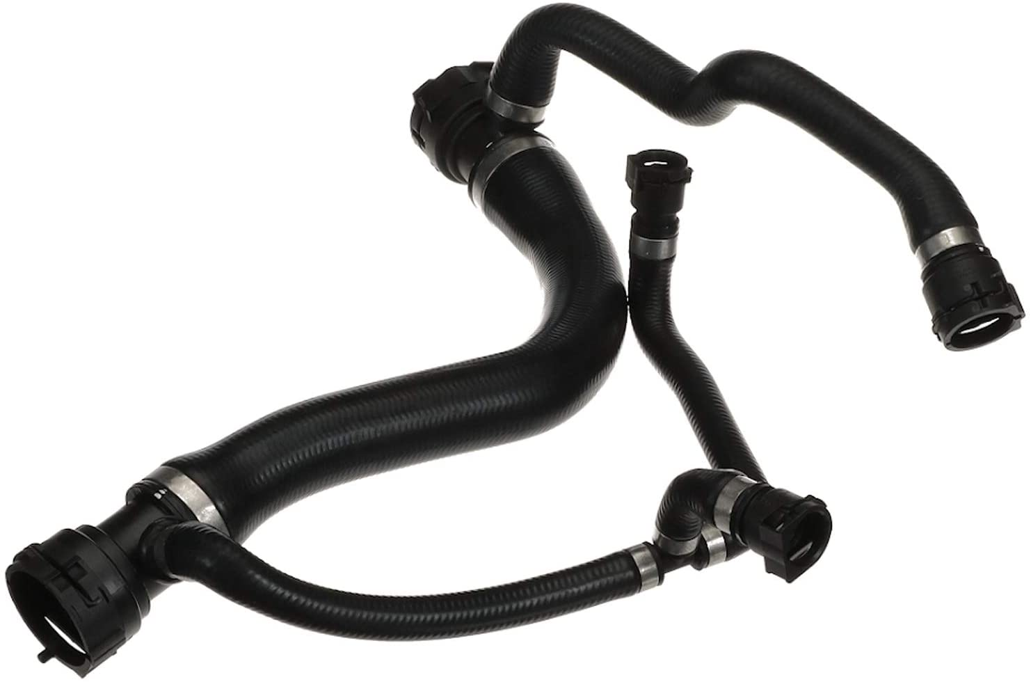 ACDelco 22776M Professional Branched Radiator Hose