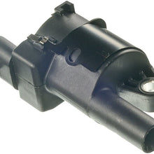 Set of 8 Ignition Coil for Chevrolet Corvette Camaro Colorado Silverado 1500 2500 GMC Cadillac Buick Isuzu Hummer Pontiac