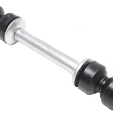 Evan-Fischer EVA155651314154 New Direct Fit Sway Bar Link Stabilizer Set of 2 Non-extended (OE length) for Front Driver and Passenger Side