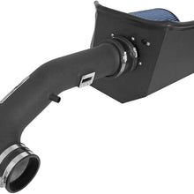 aFe Power 54-12332 Magnum FORCE Performance Intake System (Oiled, 5-Layer Filter, Non-CARB Compliant)