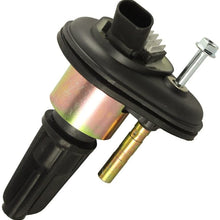 JDMSPEED New Ignition Coil Set Of 6 Replacement For Chevy Trailblazer GMC Canyon Envoy H3 2002-2005