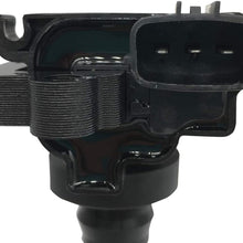 Hitachi IGC0135 Ignition Coil