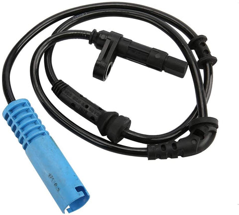 Duokon 34526756384 Front ABS Wheel Speed Sensor Fits for 2002-2008