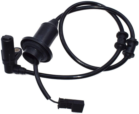 NEW Rear Left ABS Wheel Sensor RL 2205400417 For Benz S500 S430 S350 CL500 S55 AMG 2000-2006