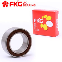 FKG Air Conditioning Compressor Clutch Bearing 35mm x 55mm x 20 mm