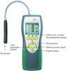 BELEY Automotive Brake Fluid Tester Oil Moisture Water Detection with 2.2