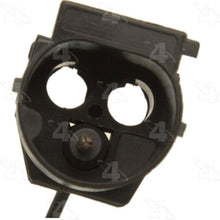 Four Seasons 58356 A/C Compressor