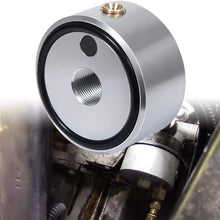 7219 Oil Pressure Adapter for GM 4.8L, 5.3L, 5.7L, 6.0L engines, 1996-2006, similar to J-42907