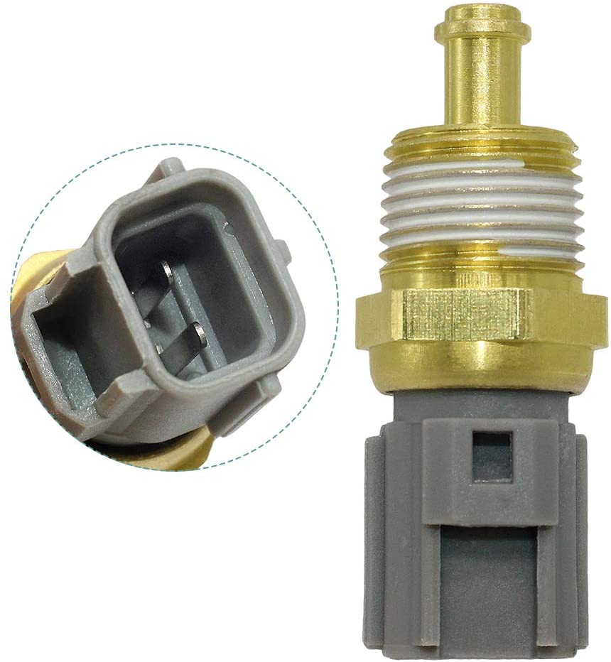 Engine Coolant Temperature Sensor Reeplaces DY1144 for Ford 7.3L Powerstroke F-250 F-350 F-450 1994-2003