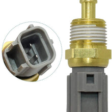 Engine Coolant Temperature Sensor Reeplaces DY1144 for Ford 7.3L Powerstroke F-250 F-350 F-450 1994-2003