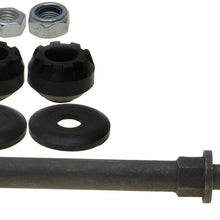 ACDelco 46G20732A Advantage Front Suspension Stabilizer Bar Link Kit with Link and Nuts