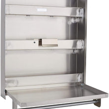 Deluxe Trailer/Garage Organizer Kit