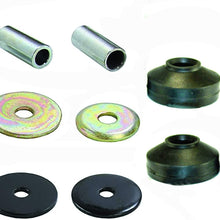 DEA Products 4713092 Suspension Strut Mount Kit, 1 Pack