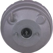Cardone 53-2546 Remanufactured Import Power Brake Booster