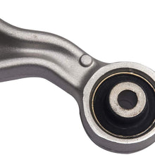 TUCAREST 2Pcs K640367 K640368 Left Right Front Lower Control Arm Assembly Compatible With 2001-2007 Volvo S60 [07:VIN 626501] Volvo V70 [FWD Models](07:VIN 645617) Suspension