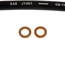 Dorman H620756 Hydraulic Brake Hose