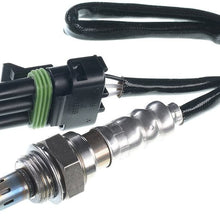 A-Premium Oxygen Sensor Replacement for Chevrolet Astro Blazer C1500 C2500 K1500 K2500 Suburban Caprice GMC Jimmy Safari Sonoma Regal Bravada Grand Prix Upstream