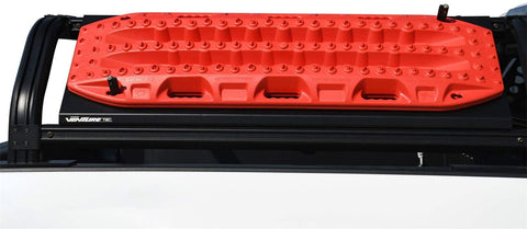 Putco 185715 Venture TEC Roof Rack Mounting Plate 46 in. Full Lenght Venture TEC Roof Rack Mounting Plate