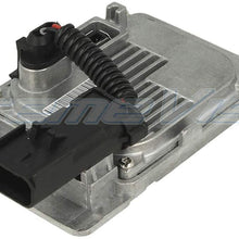 XtremeVision OEM Replacement Ballast compatible with OSRAM 19121438 Xenon HID Ballast - D1S/D1R (Single - 1 PCS)
