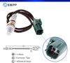 ECCPP Oxygen Sensor Fits 13675 4 Wires Replacement O2 Sensor Downstream for 2002 2003 2004 2006 Nissan Altima 2.5L