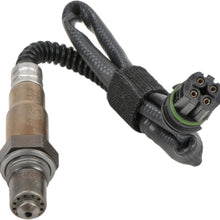 Bosch 16808 Oxygen Sensor, Original Equipment (BMW)