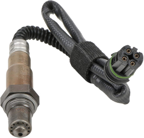 Bosch 16808 Oxygen Sensor, Original Equipment (BMW)