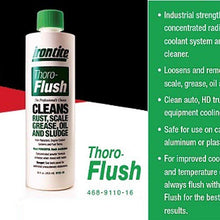 Irontite ThoroFlush (468-9110-16)