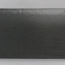 A/C Condenser - Pacific Best Inc For/Fit 3949 10-12 Hyundai Genesis Coupe 3.8L w/Dryer