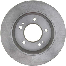 Raybestos 980957R Professional Grade Disc Brake Rotor