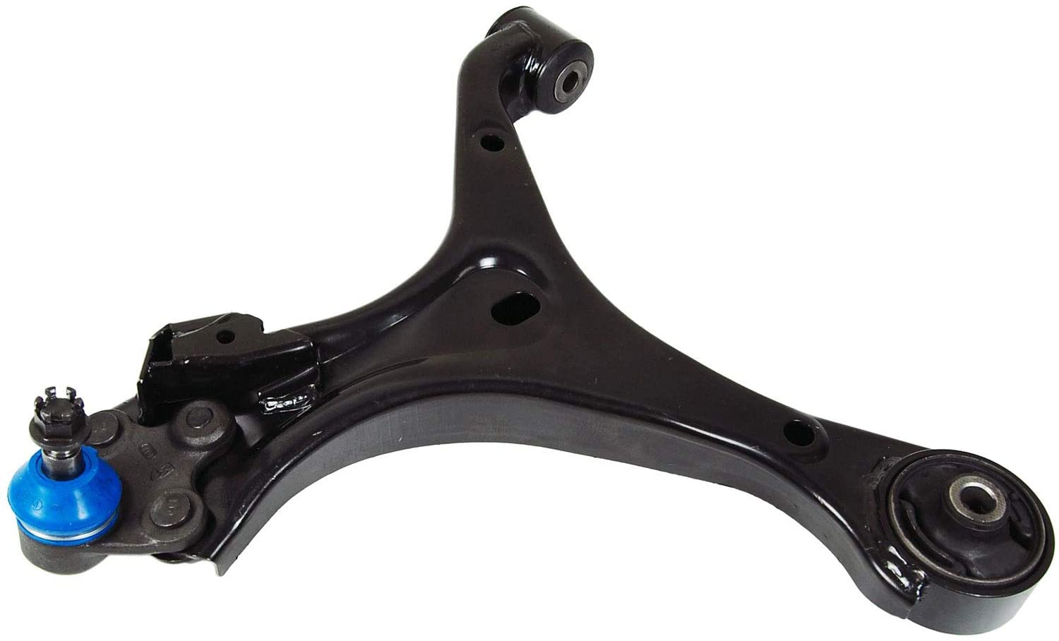 Mevotech CMS601101 - Front Passenger Side Lower Control Arm and Ball Joint Assembly