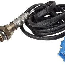 Kwiksen Heated O2 Oxygen Sensor Downstream 234-4488 Replacement for Mini Cooper Countryman L4-1.6L 2011 2012 2013 2014 2015