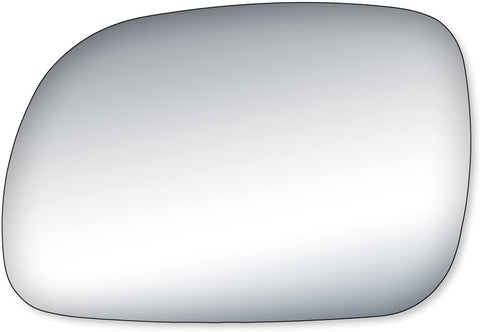 Fit System 99013 Chrysler/Dodge/Plymouth Driver/Passenger Side Replacement Mirror Glass