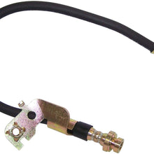 Crown Automotive 5105604AD Brake Hose, Front, Right