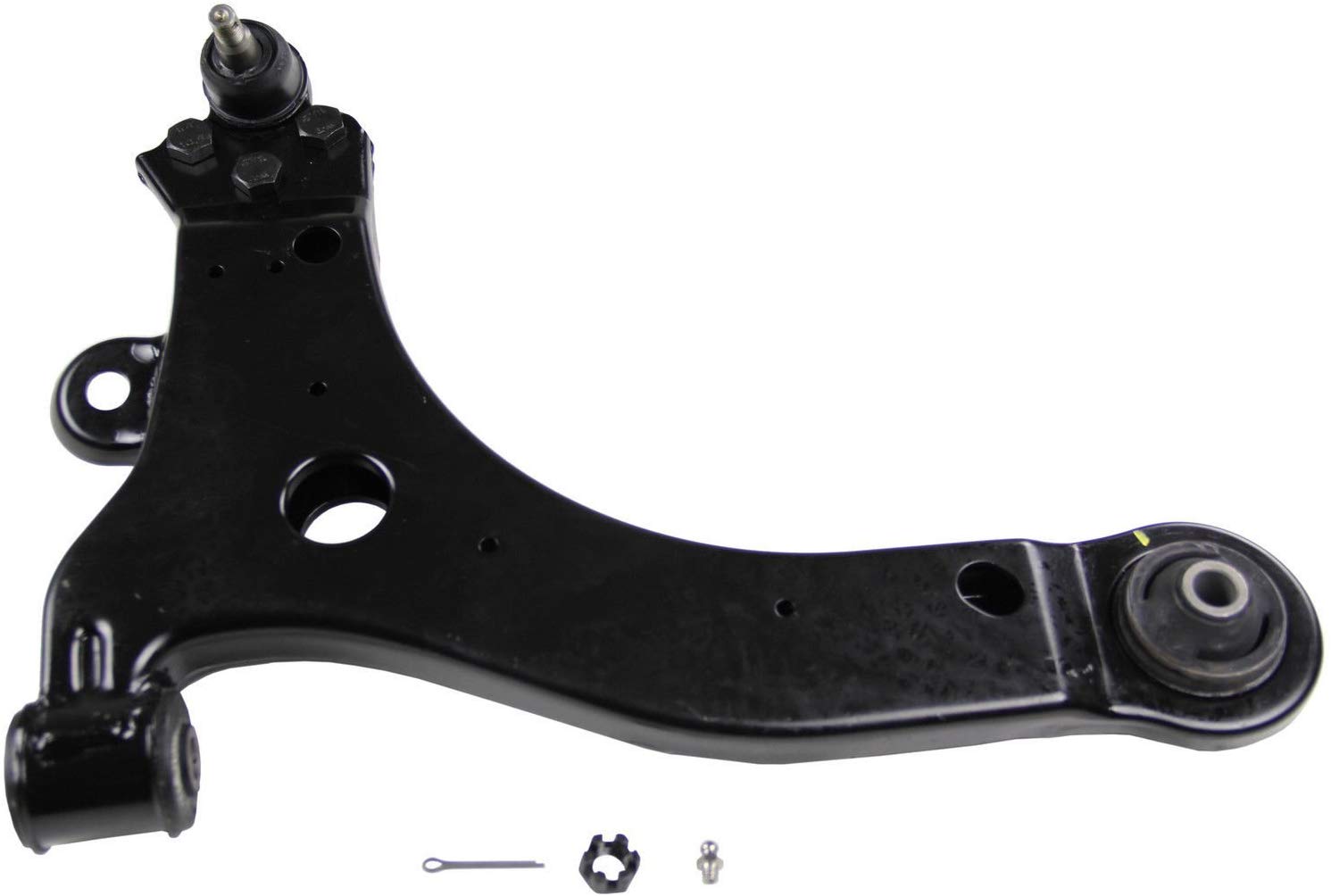 Moog RK80539 Control Arm and Ball Joint Assembly