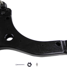 Moog RK80539 Control Arm and Ball Joint Assembly
