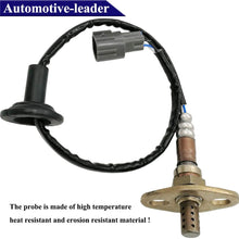 Automotive-leader 234-4215 Downstream Oxygen O2 Sensor for 2001-2003 Toyota Highlander 3.0L 1993-1998 Supra 3.0L 1999-2003 Lexus RX300 3.0L 89465-49075