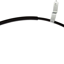 Dorman H380460 Hydraulic Brake Hose