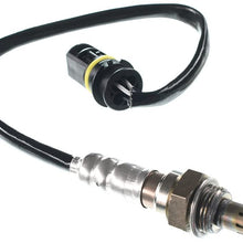 A-Premium O2 Oxygen Sensor Replacement for Mercedes-Benz ML320 ML430 ML55 AMG SL600 Upstream and Downstream 4-PC Set