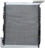 New Hydraulic Oil Cooler LC05P00023F1 for Kobelco Excavator SK330LC-6E