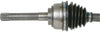 Cardone 60-5009 Remanufactured CV Constant Velocity Drive Axle Shaft