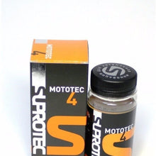 Suprotec Mototec-4 Oil additive for Restoration 4-Stroke Engine Motorcycles and ATV