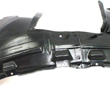 New Front Left Driver Side Fender Liner For 2014-2018 Nissan Rogue (Japan Built 16-18), (Korea Built 15-17), (Usa Built 14-17) NI1248135