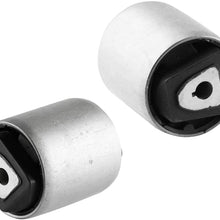 Bapmic 31106778015 Front Control Arm Bushing for BMW E70 E71 (Pack of 2)