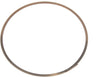 ACDelco 24267681 GM Original Equipment Automatic Transmission 1-2-3-4-5-6 Clutch Backing Plate Retaining Ring